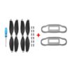 Propeller Fixer for DJI Mavic Mini 2 Drone Blade Stabilizer Silicone Props Fixed Transportation Protector Holder Buckle Parts - Image 5