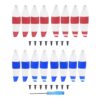 4pair Colorful Replacement Propeller for DJI Mavic Mini Drone 4726 Props Blade Wing Fans Accessories Spare Parts Kits - Image 4