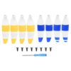 4/8pcs 4726 Propeller for DJI Mini 2/Mini SE Drone Light Weight Props Blade Replacement Wing Fans Parts for DJI Mini 2 Accessory — изображение 11