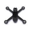 4 Inch FPV Frame Kit - Dragonfly 210 Dron Frame Arm Thickness 12.5mm 3K Carbon Fiber Sheet FPV Drone Frame Kit for Gift - Image 5