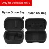 Storage Bag Carrying Case for DJI Mavic Mini 1/SE/Mini 2 Drone Remote Controller Waterproof Protector Portable Hardshell Handbag - Image 4