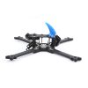 iFlight Mach R5 215mm 5inch FPV Racing Frame Kit with 6mm arm compatible with XING2 2506 1850KV motor for FPV — изображение 3