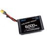 GEPRC VTC6 18650 6S2P 6000mAh Batteries - XT60 Plug Suitable For 7 Inch And Others Drone For RC FPV Quadcopter Drone FPV Battery