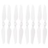 8Pcs Propellers for FIMI X8 SE 2022 Camera Drone Quick Release Foldable Prop Replacement Spare Part for RC Drone Accessories - Image 9