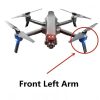 4DRC M1 Pro Pro2 Drone Battery Propeller Maple Leaf / Camera  M1 Pro 2 drone Spare Parts Original Accessories - Image 9