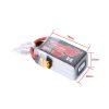 iFlight Fullsend 6S1P 1400mAh 150C 22.2V Lipo Battery with XT60H Connector for FPV — изображение 4