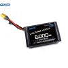 GEPRC VTC6 18650 6S2P 6000mAh Batteries - XT60 Plug Suitable For 7 Inch And Others Drone For RC FPV Quadcopter Drone FPV Battery - Image 2