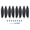 8PCS Replacement Propellers for DJI Mavic Mini Drone Light Weight 4726 Props Blade Accessory Wing Fans Spare Parts - Image 5