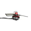 20pcs/10pairs iFlight Nazgul 3535 3.5inch Cine Tri-blade/3 blade Propeller prop with 5mm Mounting hole for FPV Protek35 part — изображение 4