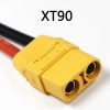 HRB Lipo 6S Battery 16000mah - 22.2V AS150 XT150 XT90 XT90-S Deans T XT60 EC5 RC Multicopter Airplane Helicopter Skateboard Parts - Image 4