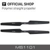 T-motor MS1101 MS1302 MS1503 MS1704 11 13 15 17 inch prop 13" propeller for multi-rotors Multicoptor Drone Efficient flight - Image 7