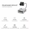 CADDX FPV Polar Air Unit and CADDX Polar Nano Nebula Pro / Nano Vista Kit for DJI FPV Goggles V2 Starlight Digital HD FPV System - Image 9