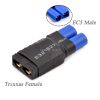 Drone Battery Connectors Plug - Adapter EC5 / EC3 to XT60 T Deans Female / Male RC Lipo Battery Control Parts DIY - Bild 15