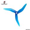 DALPROP Nepal N1 5143 5.1X4.3X3 3-Blade Pure PC Freestyle Sweepback Propeller for RC FPV Freestyle 5inch Drone Replacement Parts - Image 3