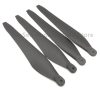 Original Hobbywing3411 CW CCW FOC Propeller Folding Carbon Fiber Plastic Prop for the Power System of X9 Motor Agricultural Drone - Image 11