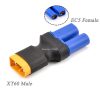 Drone Battery Connectors Plug - Adapter EC5 / EC3 to XT60 T Deans Female / Male RC Lipo Battery Control Parts DIY - Bild 6