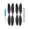 4/8pcs 4726 Propeller for DJI Mini 2/Mini SE Drone Light Weight Props Blade Replacement Wing Fans Parts for DJI Mini 2 Accessory — изображение 5