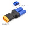 Drone Battery Connectors Plug - Adapter EC5 / EC3 to XT60 T Deans Female / Male RC Lipo Battery Control Parts DIY - Bild 13