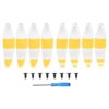 8PCS Replacement Propellers for DJI Mavic Mini Drone Light Weight 4726 Props Blade Accessory Wing Fans Spare Parts - Image 9