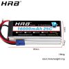 HRB Lipo 6S Battery 16000mah - 22.2V AS150 XT150 XT90 XT90-S Deans T XT60 EC5 RC Multicopter Airplane Helicopter Skateboard Parts - Image 10