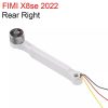 FIMI X8se 2022 Arm Motor - RC Drone Accessories Spare Part for X8se 2022 Camera Drone Replacement Accessories - Image 12