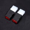 Drone Battery Connector - TAMIYA Adapter Male Female to XT60 / T Plug Battery Conversion Dean Connector Accessories Parts For RC Aircraft Cars Helicopter FPV Drone - Bild 15