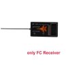Hotrc KT-6A 2.4G 6CH RC Transmitter FHSS & 6CH Receiver With Box For Rc Airplane DIY KT Board Machine FPV Drone - Image 8