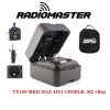 RadioMaster TX16S MKII MAX V4.0 16CH 2.4G Hall Gimbals Transmitter Remote Control ELRS 4in1 Support - Image 4