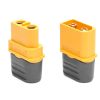 10 x Amass XT30 XT30U XT60 XT60H XT90 Bullet Connectors Plug For RC Quadcopter FPV Racing Drone Lipo Battery - Image 8