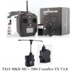 RadioMaster TX12 MKII 16CH ELRS CC2500 Hall Gimbals Radio Transmitter Support OPENTX EDGETX - Image 6