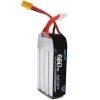 GEPRC 4S 660mAh LiPo Battery - 90/180C HV 3.8V/4.35V Suitable For Cinelog Series For RC FPV Quadcopter Drone Accessories FPV Drone Battery - Image 6