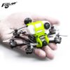 FLYWOO Firefly 1.6'' Hex Nano DJI Wasp V1.2 Micro Drone - Image 2