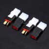 Drone Battery Connector - TAMIYA Adapter Male Female to XT60 / T Plug Battery Conversion Dean Connector Accessories Parts For RC Aircraft Cars Helicopter FPV Drone - Bild 27