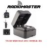 RadioMaster TX16S MKII MAX V4.0 16CH 2.4G Hall Gimbals Transmitter Remote Control ELRS 4in1 Support - Image 7