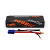 CNHL Lipo Battery For FPV Drone - 2S 3S 4S 7.4V 11.1V 14.8V 4900mAh 5600mAh 8000mAh 120C Hard Case With EC5 Plug For RC Car Airplane Truck Boat — изображение 3