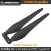 Hobbywing 36190 Folding Propeller - Large Drone Propellers 36inch CW CCW X9 Plus Motor with Propeller Agricultural Sprayer Machine - Image 6