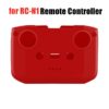 Silicone Protective Cover for DJI MINI 3 PRO/Mavic Air 2/Air 2S/3 Dust-proof Remote Controller Scratch-proof Accessory - Image 10