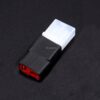 Drone Battery Connector - TAMIYA Adapter Male Female to XT60 / T Plug Battery Conversion Dean Connector Accessories Parts For RC Aircraft Cars Helicopter FPV Drone - Bild 11