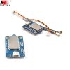 Flysky FS-NV14 Transmitter - 2.4G 14CH 3.5 Inch Touch Screen Nirvana Transmitter with Two Receiver RC FPV Racing Drone Airplane Fixed Wing - Image 4