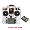 MicroZone MC7 - 2.4G Controller Transmitter With MC8RE Receiver Radio System for RC Airplane Drone multirotor Helicopter VS MC6C - Image 5