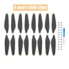 6030 Propeller Props Blade for DJI MINI 3 PRO Drone - Replacement Light Weight Wing Fans Spare Parts for MINI 3 Accessories — изображение 6