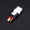 Drone Battery Connector - TAMIYA Adapter Male Female to XT60 / T Plug Battery Conversion Dean Connector Accessories Parts For RC Aircraft Cars Helicopter FPV Drone - Bild 6