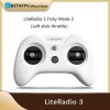 BETAFPV LiteRadio 3/2 SE Radio Transmitter - ExpressLRS Racing Drone Remote Control 8 Channel 2.4G Parts For BETAFPV Cetus PRO FPV - Image 16