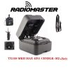 RadioMaster TX16S MKII MAX V4.0 16CH 2.4G Hall Gimbals Transmitter Remote Control ELRS 4in1 Support - Image 5