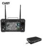 CUAV Black H16 HD 10km Video Transmission Telemetry - Agriculture Spraying HDMI RC Drone Parts Mapping Remote Controller — изображение 6