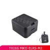 RadioMaster TX16S Mark II V4.0 Hall Gimbal 4IN1 ELRS Radio Controller Support EdgeTX/OpenTX Built-in Dual Speakers for RC Drone - Image 9