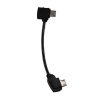 Micro-USB Standard Reverse Port for IOS Type-C Cable for DJI Mavic Pro Platinum Air Mavic 2 Zoom Mini Tablet Phone to Controller - Image 5