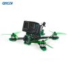 GEPRC MARK5 C HD O3 Freestyle FPV Drone VTX DJi O3 Air Unit System RC FPV Camber Bracket Built Bluetooth Quadcopter Freestyle - Image 7