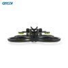 GEPRC GEP-CT30 O3 FPV Frame Kit Parts 3inch Propeller Accessory Base Quadcopter Frame FPV Freestyle RC Racing Drone Cinebot30 - Image 7