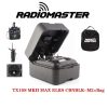 RadioMaster TX16S MKII MAX V4.0 16CH 2.4G Hall Gimbals Transmitter Remote Control ELRS 4in1 Support - Image 3